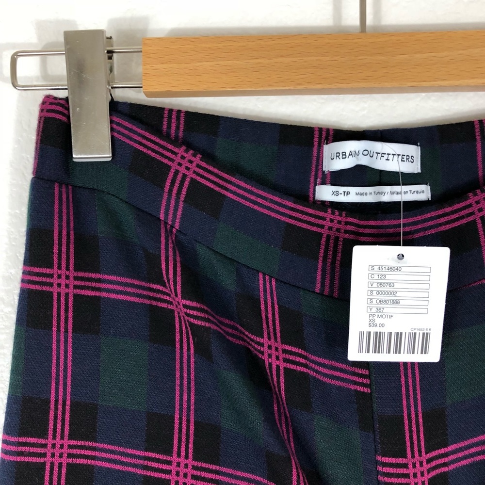 SOLD Urban Outfitters Casey Kick Flare Pants - Picture 3 of 5